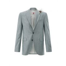CG - CLUB OF GENTS Sakko Slim Fit PAUL  hellgrau | 94