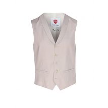 CG - CLUB OF GENTS Anzugweste PADDY  rosa | 50