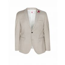 CG - CLUB OF GENTS Sakko Slim Fit PATRICK beige | 52