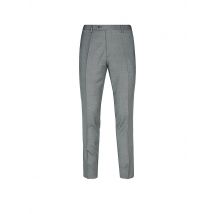 CG - CLUB OF GENTS Anzughose Slim Fit PASCAL hellgrün | 46