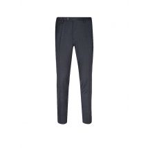 CG - CLUB OF GENTS Anzughose Slim Fit PASCAL dunkelblau | 52