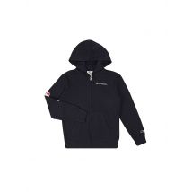 CHAMPION Jungen Sweatjacke dunkelblau | 152