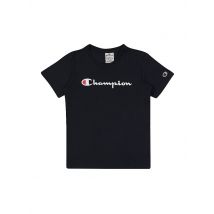 CHAMPION Jungen T-Shirt dunkelblau | 152