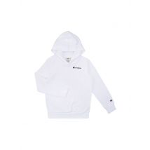 CHAMPION Jungen Kapuzensweater - Hoodie weiss | 140
