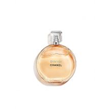 CHANEL CHANCE  EAU DE TOILETTE ZERSTÄUBER 50ML