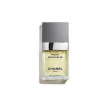 CHANEL POUR MONSIEUR  EAU DE PARFUM ZERSTÄUBER 75ML