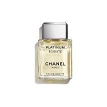 CHANEL PLATINUM ÉGOÏSTE  EAU DE TOILETTE ZERSTÄUBER 100ML