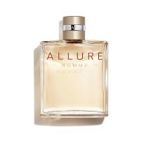 CHANEL ALLURE HOMME  EAU DE TOILETTE ZERSTÄUBER 150ML