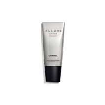 CHANEL ALLURE HOMME SPORT  AFTERSHAVE-EMULSION 100ML