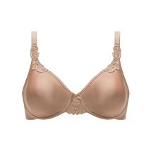 CHANTELLE BH mit Bügel (gemoldet) Hedona (12 Caffee Latte) beige | 75C