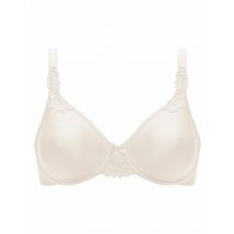 CHANTELLE BH mit Bügel (gemoldet) Hedona (35 Elfenbein) creme | 75F