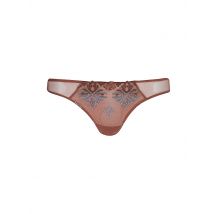 CHANTELLE String CHAMPS ELYSEES fig multico rot | 42