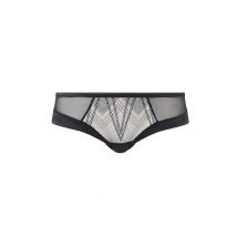 CHANTELLE Shorty MEMENTO schwarz / pink lurex schwarz | 40