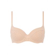 CHANTELLE BH mit Schale NORAH beige dore beige | 80B