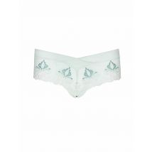 CHANTELLE Pants CHAMPS ELYSEES gren lily multico mint | 40