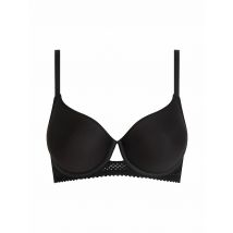 CHANTELLE BH gefüttert PLAY schwarz schwarz | 80B