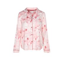 CHELSEA PEERS Pyjama  rosa | S