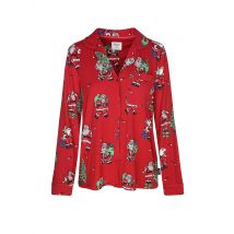 CHELSEA PEERS Pyjama  rot | S