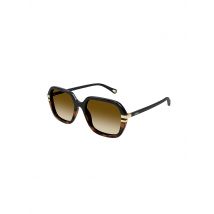 CHLOE Sonnenbrille CH0204S braun