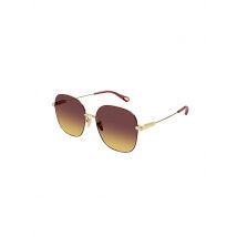 CHLOE Sonnenbrille CH0139SA gold