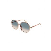 CHLOE Sonnenbrille CH0133SA gold