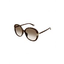 CHLOE Sonnenbrille CH0207SK braun