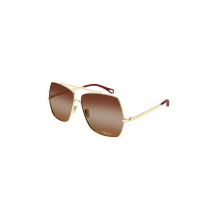 CHLOE Sonnenbrille CH0278S gold
