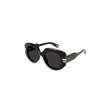 CHLOE Sonnenbrille CH0257S schwarz