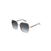 CHLOE Sonnenbrille CH0262S hellbraun