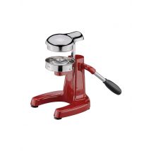 CILIO Profi-Saftpresse POSITANO Rot rot