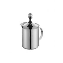 CILIO Cappuccino Creamer CLASSIC 6T/0,8L silber