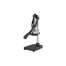 CILIO Granatapfelpresse 48cm Schwarz  schwarz