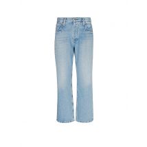 CITIZENS OF HUMANITY Jeans Relaxed Straight NEVE hellblau | 29