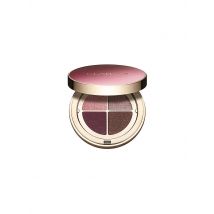 CLARINS Lidschatten - Ombre 4 Couleurs ( 02 Rosewood )