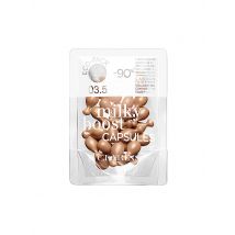 CLARINS Make Up - Milky Boost Capsules Refill ( 03.5 ) 30 Stück