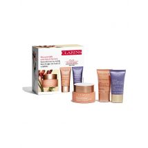 CLARINS Geschenkset - Extra-Firming Face Trio Set 50ml / 2x15ml