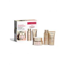 CLARINS Geschenkset - Nutri-Lumière Face Trio Set 50ml / 2x15ml