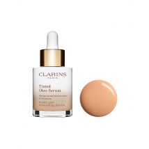 CLARINS Make Up - Tinted Oleo Serum (02)