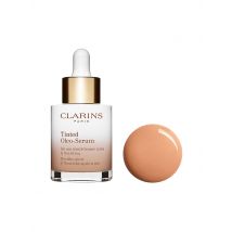 CLARINS Make Up - Tinted Oleo Serum (02.5)