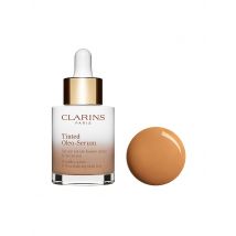 CLARINS Make Up - Tinted Oleo Serum (06)