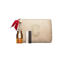 CLARINS Geschenkset - Double Serum Eye Set 20ml / 2x3ml