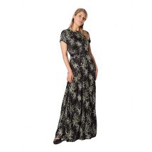 CLAUS TYLER Abendkleid ORCHIDEA schwarz | 36