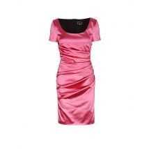 CLAUS TYLER Abendkleid MALINA pink | 38