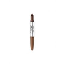 CLINIQUE Lidschatten - Hi Shadow Play (05 Rum Cola)