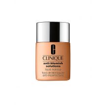 CLINIQUE Anti-Blemish Solutions™ Liquid Makeup (CN 58 Honey)