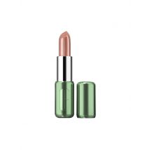 CLINIQUE Lippenstift - Pop Longwear Lip Shine (02 Bare Pop)