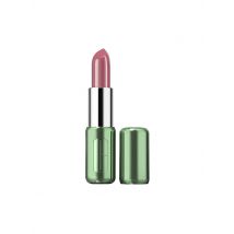 CLINIQUE Lippenstift - Pop Longwear Lip Shine (14 Plum Pop)