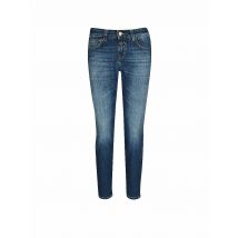 CLOSED Jeans Slim Fit Baker 7/8 blau | 25