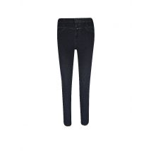 CLOSED Highwaist Jeans Skinny Fit 7/8 Pusher dunkelblau | 25