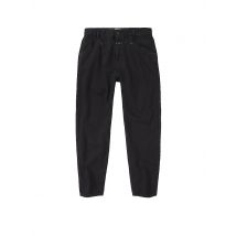 CLOSED Cordhose 7/8 X-LENT TAPERED schwarz | 30